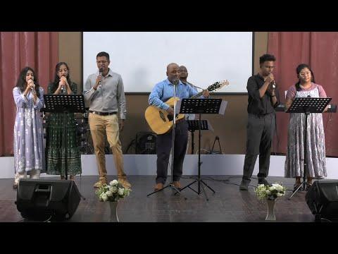 Sunday Services