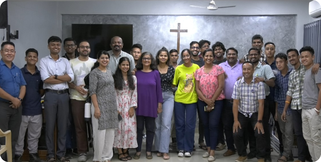 Bombay Bible College and Seminary